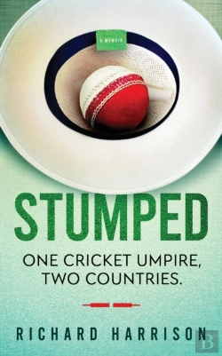 Bertrand.pt - Stumped: One Cricket Umpire, Two Countri
