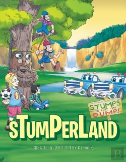 Bertrand.pt - Stumperland