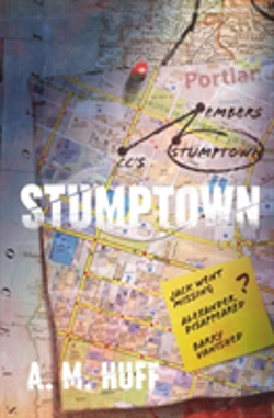 Bertrand.pt - Stumptown