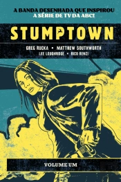 Stumptown