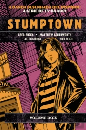 Stumptown
