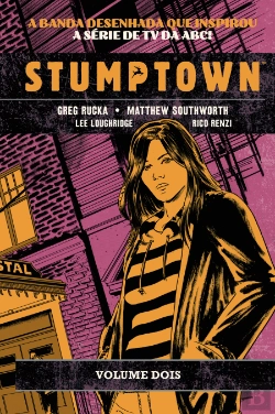 Bertrand.pt - Stumptown