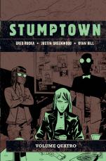 Stumptown