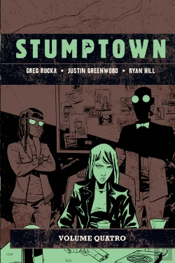 Bertrand.pt - Stumptown