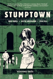 Stumptown