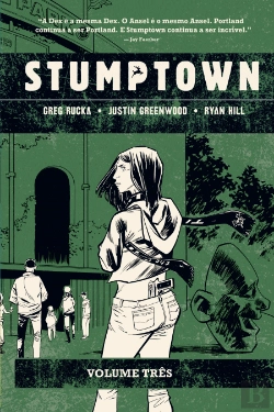 Bertrand.pt - Stumptown