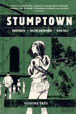 Stumptown