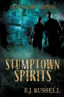 Bertrand.pt - Stumptown Spirits