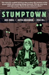 Stumptown Volume 4