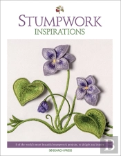 Stumpwork Inspirations
