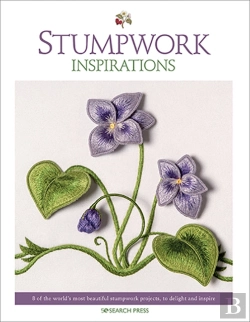 Bertrand.pt - Stumpwork Inspirations