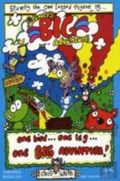 Stumpy'S Big Adventure / The Beast From The East