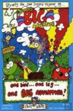 Bertrand.pt - Stumpy'S Big Adventure / The Beast From The East