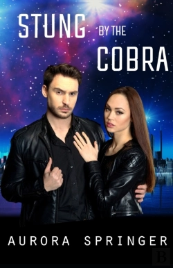 Bertrand.pt - Stung By The Cobra