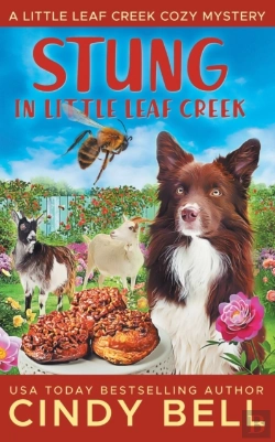 Bertrand.pt - Stung In Little Leaf Creek