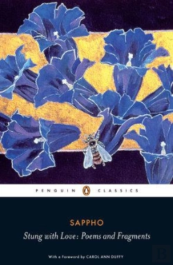 Bertrand.pt - Stung With Love: Poems And Fragments Of Sappho