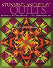 Stunning Angleplay Quilts