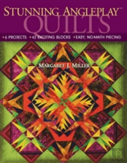 Bertrand.pt - Stunning Angleplay Quilts