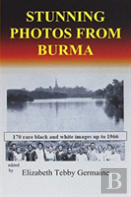Stunning Photos From Burma