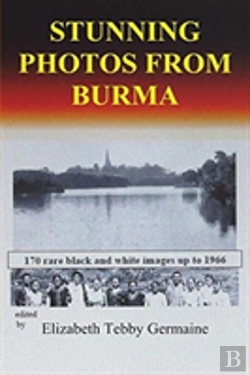 Bertrand.pt - Stunning Photos From Burma