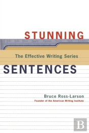 Stunning Sentences
