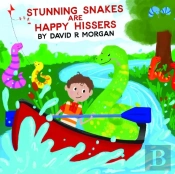 Stunning Snakes Are Happy Hissers
