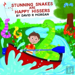Bertrand.pt - Stunning Snakes Are Happy Hissers