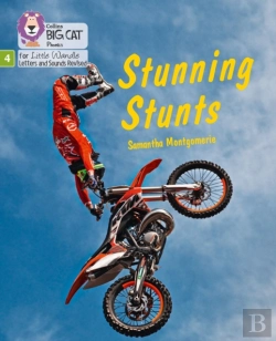 Bertrand.pt - Stunning Stunts