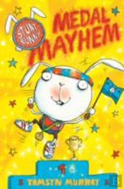 Bertrand.pt - Stunt Bunny: Medal Mayhem