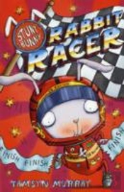 Stunt Bunny: Rabbit Racer