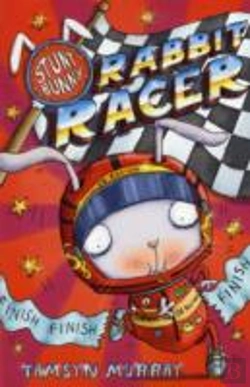 Bertrand.pt - Stunt Bunny: Rabbit Racer