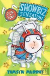Stunt Bunny: Showbiz Sensation