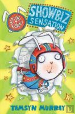 Bertrand.pt - Stunt Bunny: Showbiz Sensation