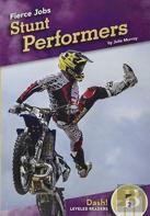 Stunt Performers