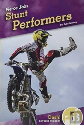 Stunt Performers