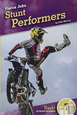 Bertrand.pt - Stunt Performers