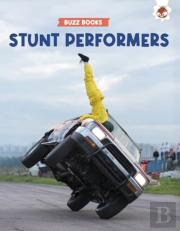 Stunt Performers