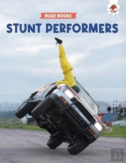 Bertrand.pt - Stunt Performers