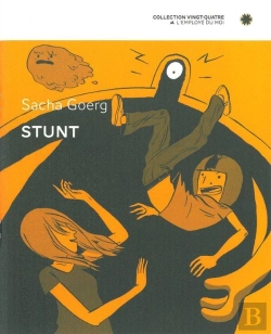Bertrand.pt - Stunt