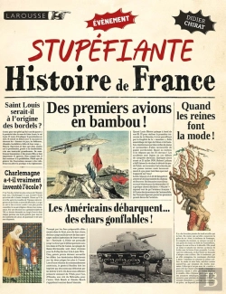 Bertrand.pt - Stupéfiante Histoire De France