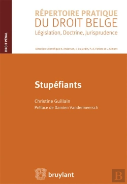 Bertrand.pt - Stupefiants