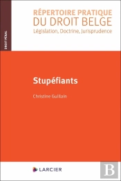 Stupéfiants