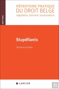 Bertrand.pt - Stupéfiants