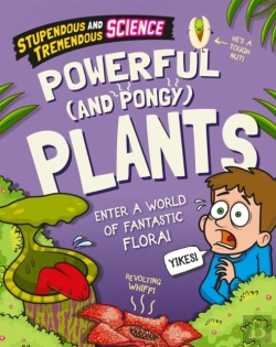Bertrand.pt - Stupendous And Tremendous Science: Powerful And Pongy Plants