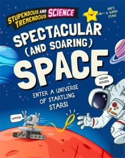 Bertrand.pt - Stupendous And Tremendous Science Soar