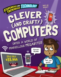 Bertrand.pt - Stupendous And Tremendous Technology: Clever And Crafty Computers