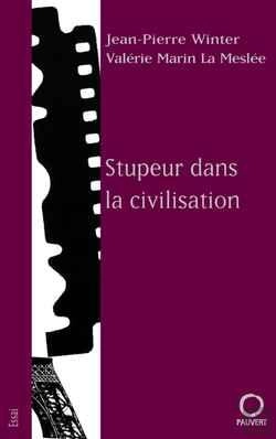 Bertrand.pt - Stupeur Dans La Civilisation