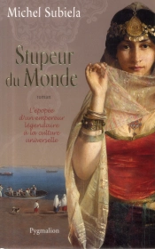 Stupeur Du Monde