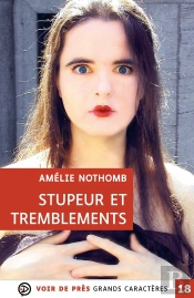 Stupeur Et Tremblements