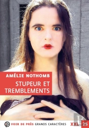 Stupeur Et Tremblements
